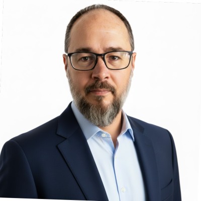 Kennet Carrion, fondateur de Tech Unity